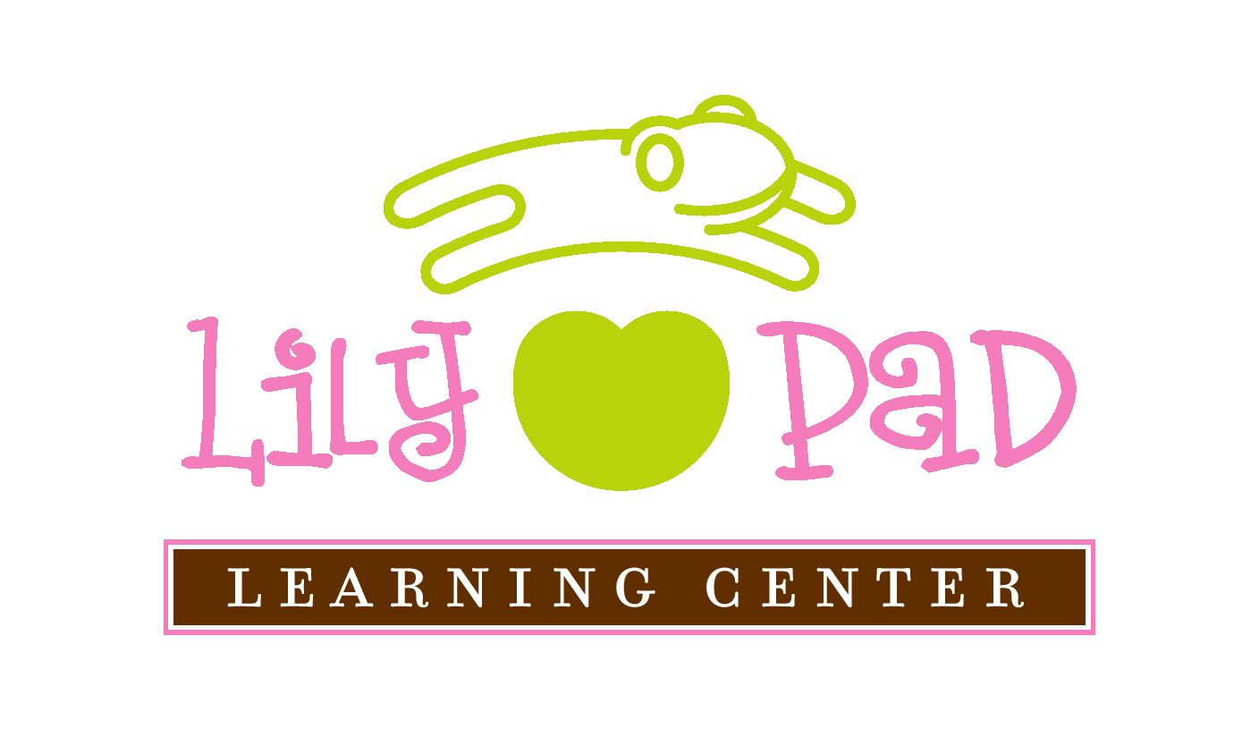 Welcome to Lily Pad Learning Center