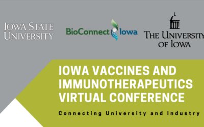 Registration Open for 2021 Iowa Vaccines and Immunotherapeutics Conference